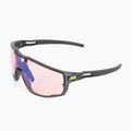 Julbo Rush Reactiv Performance 1-3 Hc ochelari de ciclism negru J5343414 5