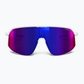 Ochelari de soare Julbo Density Spectron HD matt white/blue/multilayer violet 3