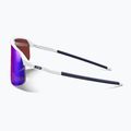 Ochelari de soare Julbo Density Spectron HD matt white/blue/multilayer violet 4