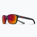 Ochelari de soare Julbo Powell Spectron 3 matt black/red