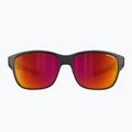 Ochelari de soare Julbo Powell Spectron 3 matt black/red 2