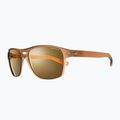 Ochelari de soare Julbo Bergen Spectron Polarized 3 matt black/copper