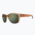 Ochelari de soare Julbo Carmel Polarized 3 brown