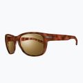 Ochelari de soare Julbo Carmel Polarized 3 turtle shell