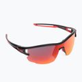 Julbo Aero Spectron 3Cf ochelari de ciclism negru/roșu J4831114