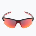 Julbo Aero Spectron 3Cf ochelari de ciclism negru/roșu J4831114 3