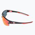Julbo Aero Spectron 3Cf ochelari de ciclism negru/roșu J4831114 4