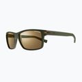 Ochelari de soare Julbo Syracuse Polarized 3 matt army