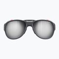 Ochelari de soare Julbo Explorer 2.0 Alti Arc dark gray/orange 2