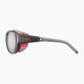 Ochelari de soare Julbo Explorer 2.0 Alti Arc dark gray/orange 3