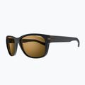 Ochelari de soare Julbo Carmel Polarized 3 matt dark blue
