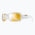Ochelari de soare Julbo Reactive Performance 2-4 zebra/blanc brilliant
