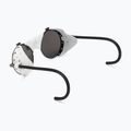 Ochelari de soare Julbo Vermont Spectron gunmetal/white shells 2