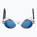 Ochelari de soare Julbo Vermont Spectron gunmetal/white shells 3