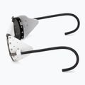 Ochelari de soare Julbo Vermont Spectron gunmetal/white shells 4
