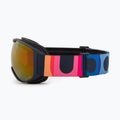 Ochelari de schi Julbo Pioneer, roz, J73112127 4