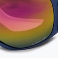 Ochelari de schi Julbo Pioneer, roz, J73112127 5