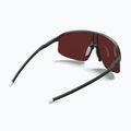 Ochelari de soare Julbo Density Spectron HD matt black/multilayer violet 2