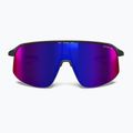 Ochelari de soare Julbo Density Spectron HD matt black/multilayer violet 3