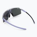Ochelari de soare Julbo Density Spectron shiny transl light purple/multilayer light pink 2