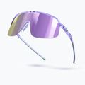 Ochelari de soare Julbo Density Spectron shiny transl light purple/multilayer light pink 5
