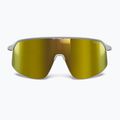 Ochelari de soare Julbo Density Spectron matt grey/white 2