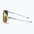 Ochelari de soare Julbo Density Spectron matt grey/white 3