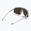 Ochelari de soare Julbo Density Spectron matt grey/white 5
