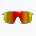 Ochelari de soare Julbo Density Reactiv Light Amplifier shiny tran blue/yellow/multilayer red 3