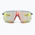 Ochelari de soare Julbo Density Reactiv Light Amplifier shiny tran blue/yellow/multilayer red 4