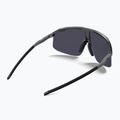 Ochelari de soare Julbo Density Reactiv shiny translucent black/gray/multilayer pink gold 2