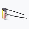 Ochelari de soare Julbo Density Reactiv shiny translucent black/gray/multilayer pink gold 5