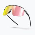 Ochelari de soare Julbo Density Reactiv shiny translucent black/gray/multilayer pink gold 6
