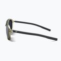 Ochelari de soare Julbo Slack Cover Spectron shiny translucent beige/black 11