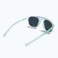 Ochelari de soare Julbo Slack Cover Spectron shiny translucent mint/light gray 6