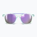 Ochelari de soare Julbo Slack Cover Spectron shiny translucent mint/light gray 9