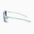 Ochelari de soare Julbo Slack Cover Spectron shiny translucent mint/light gray 11