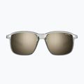 Ochelari de soare Julbo Creek Polarized green translu brillant/green 2