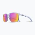 Ochelari de soare Julbo Creek Spectron lilac translucent glossy/lilac matte