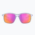 Ochelari de soare Julbo Creek Spectron lilac translucent glossy/lilac matte 2