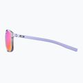 Ochelari de soare Julbo Creek Spectron lilac translucent glossy/lilac matte 3