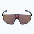 Ochelari de soare pentru copii Julbo Fury Junior Spectron matt blue/canard 3