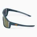 Ochelari de soare pentru copii Julbo Fury Junior Spectron matt blue/canard 4