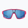 Ochelari de soare pentru copii Julbo Fury Junior Spectron matt neon pink 2