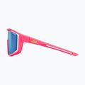 Ochelari de soare pentru copii Julbo Fury Junior Spectron matt neon pink 3