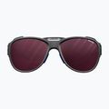 Ochelari de soare Julbo Explorer 2.0 Reactiv High Contrast black/blue 2