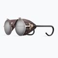 Ochelari de soare Julbo Vermont Classic Spectron matt gold/brown