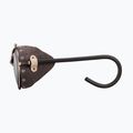 Ochelari de soare Julbo Vermont Classic Spectron matt gold/brown 3