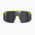 Ochelari de soare Julbo Intensity Spectron matt fluorescent yellow/silver flash 3