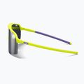 Ochelari de soare Julbo Intensity Spectron matt fluorescent yellow/silver flash 4